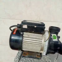 پمپ آب