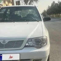 پراید111 شاسی سالم