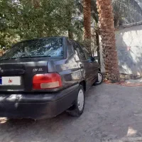 پراید مدل ۹۴|خودرو سواری و وانت|بم, |دیوار