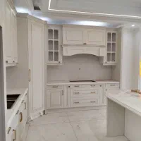انواع کابینت کمد بدون واسطه مستقیم از تولید کننده