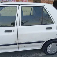 پراید مدل ۹۵|خودرو سواری و وانت|تهران, علی‌آباد|دیوار