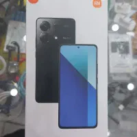 گوشی redmi note 13|موبایل|اصفهان, گلستان|دیوار