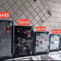 گاو صندوق مدل جدید حتما بخونید|ابزارآلات|مشهد, شهرک ابوذر|دیوار