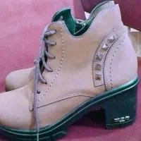 نیم بوت زنانه|کیف، کفش، کمربند|آبادان, |دیوار