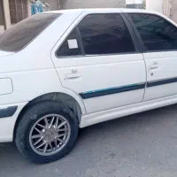 پژوپارس tfفروشی|خودرو سواری و وانت|بندرعباس, |دیوار