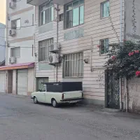 سوئیت در بهترین لوکیشن ژاندارمری