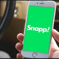 استـخـدام بازاریاب و راننــده اسـنــپ