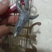 چاقو معاوضه با انگشتر نقره|کوهنوردی و کمپینگ|گرگان, |دیوار