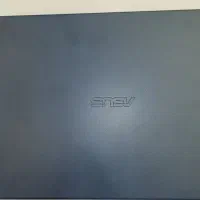 لپتاپ ایسوس ۱۴ اینچ اپن باکس لاکچری لپتاپ خدادادی|رایانه همراه|خرم‌آباد, |دیوار