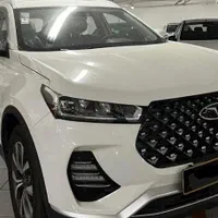 فونیکس تیگو7پرمیوم/پرومکس/۱۴۰۴/اقساط تحویل آنی|خودرو سواری و وانت|تهران, صادقیه|دیوار