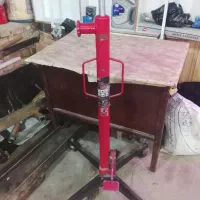 جک موتور درآر