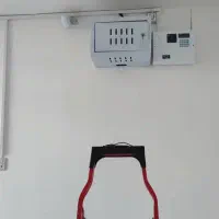 فروش و‌ اجرای سیستم های امنیتی