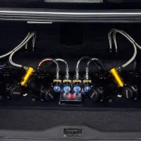 مرکز تخصصی دیتیلینگ و پنوماتیک خودرو|خدمات موتور و ماشین|تهران, نازیآباد|دیوار