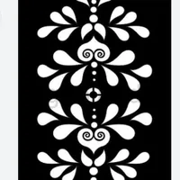 حرز دیوار کوب