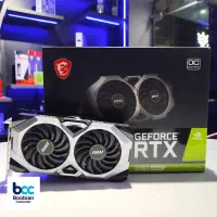 کارت گرافیک MSI 2060 SUPER