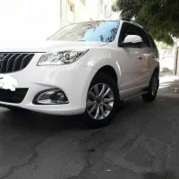 هایما S7پلاس مدل ۱۴۰۳ بدون رنگ کم کارموتور 1800|خودرو سواری و وانت|تبریز, |دیوار