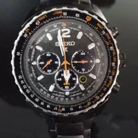 Seiko  prospex v175 ocko|ساعت|تهران, دروازه شمیران|دیوار