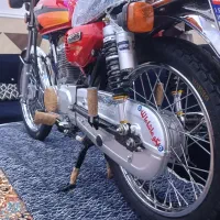 رهرو a۳۹ مدل۱۴۰۳|موتورسیکلت|اهواز, عین ۲|دیوار