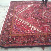 فرش۱۲ متری جانقور