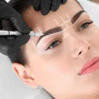 مدل ابرو نچرال نیازمندیم