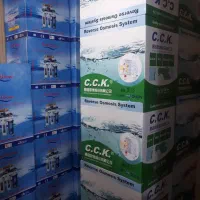 دستگاه تصفیه آب خانگی،فروش تکی به قیمت عمده|آبسردکن و تصفیه آب|داراب, |دیوار