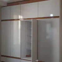 ساخت و تعمیر کابینت و کمد دیواری|خدمات پیشه و مهارت|تهران, کیانشهر|دیوار