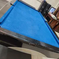 میز ایت و اسنوکر