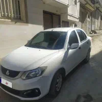 سایناS|خودرو سواری و وانت|سنندج, |دیوار