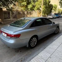 ازرا  ۲۰۰۷|خودرو سواری و وانت|ارومیه, |دیوار