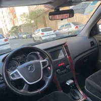 دناپلاس توربو اتومات مدل ۱۴۰۱|خودرو سواری و وانت|تهران, دولتخواه جنوبی|دیوار