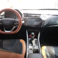 X22 pro 1402|خودرو سواری و وانت|کرمان, |دیوار