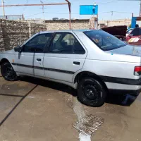 ماشین ۸۸ یک در رنگ شاسی پلمپ در حد