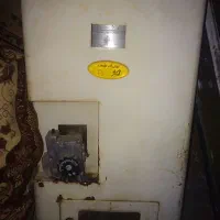 آبگرمکن مخزنی سالم