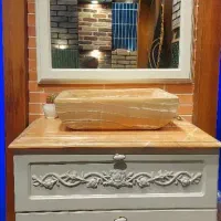 روشویی مدل  مدسا 033