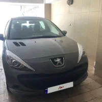 پژو۲۰۷|خودرو سواری و وانت|شهر ری, دولتآباد|دیوار