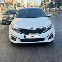 اپتیما / 2016 تمیز / لاکاغذی|خودرو سواری و وانت|اصفهان, سعادتآباد|دیوار