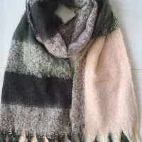 بیگ اسکارف وارداتی|لباس|رودهن, |دیوار