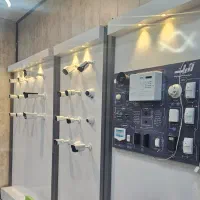 انواع دوربین مداربسته آپتینا داهوا آلباترون