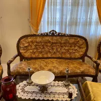 بوفه و میز نهار خوری|میز و صندلی غذاخوری|تهران, هروی|دیوار