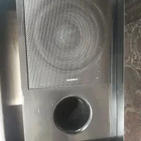 سینما خانگی سونی ۶ تکه|سیستم صوتی خانگی|اردبیل, |دیوار