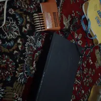 سشوار و دی وی دی سالم قیمت مفت