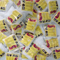 پودر نانو اسپری نانو دستمال نانو کیسه نانو