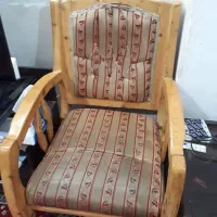 مبل دسته دو