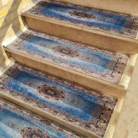 فرشینه چاپی|فرش|کرج, شهرک بنفشه|دیوار