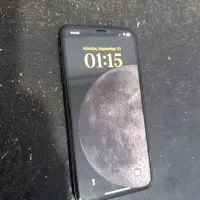 iphone xs max|موبایل|خوی, |دیوار