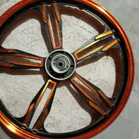 رینگ موتورسیکلت