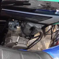 موتور پلاک ملی تیزتک مدل ۹۴ بازدید خفر|موتورسیکلت|شیراز, کوشک میدان|دیوار