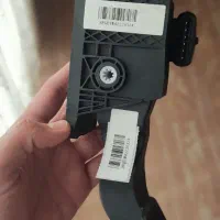 پدال گاز برقی دنا توربو اتومات|قطعات یدکی و لوازم جانبی|فولادشهر, A4|دیوار