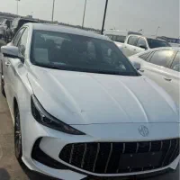 ام جی ۵ مدل ۲۰۲۵