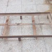 میز اهنی|فروشگاه و مغازه|زابل, |دیوار